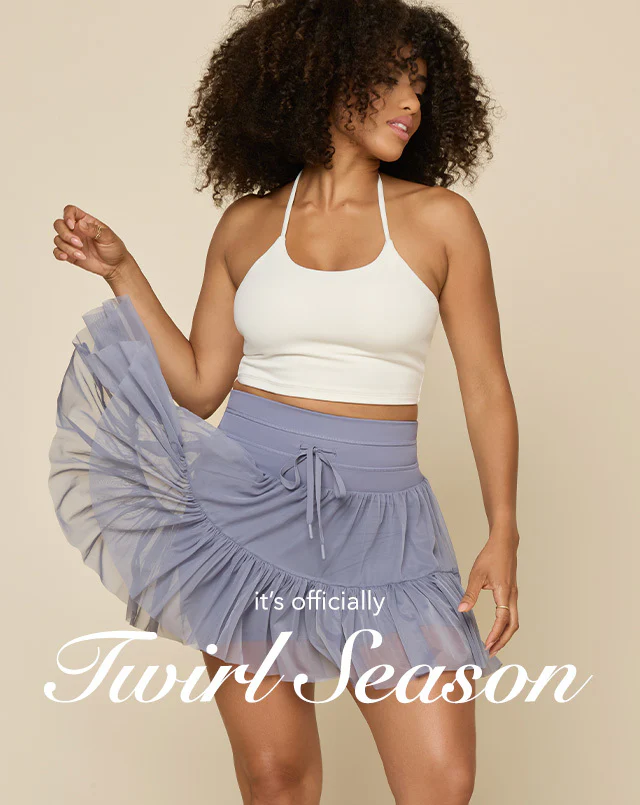 Inclusive Activewear With Functional Pockets